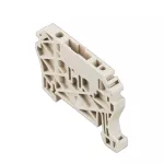 ZEW 35 GR Blokada końcowa do złączek szynowych, nr.katalogowy 1238040000