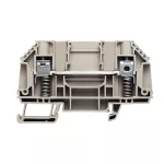 WTD 6 SL O.STB Złączka szynowa rozłączalno-pomiarowa, nr.katalogowy 1238920000