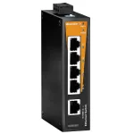 IE-SW-BL05T-5TX Przełącznik sieciowy (switch), nr.katalogowy 1240850000