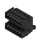 SLD 3.50/14/90G 3.2SN BK BX Złącze wtykowe płytek drukowanych, nr.katalogowy 1245760000