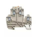 WDK 2.5/TR-DU STB Złączka szynowa rozłączalno-pomiarowa, nr.katalogowy 1247310000