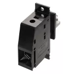 WGK 95F VP BK BX Złączka przepustowa, nr.katalogowy 1250660000