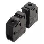 WGK 4/Z BK BX Złączka przepustowa, nr.katalogowy 1250940000