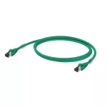 IE-C6FP8LG0008M40M40-G Przewód połączeniowy przemysłowy, nr.katalogowy 1251590008