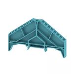 BZT PRV8 BL 35X15 Akcesoria do zacisków, nr.katalogowy 1267950000