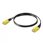 IE-FPOZ2EE0005DSJ0SJ0-X Przewód połączeniowy światłowodowy przemysłowy, nr.katalogowy 1273430005