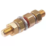 PEBZ M6 BR SET Element do uziemienia / wyrównania potencjału (szafa rozdzielcza), nr.katalogowy 1277250000