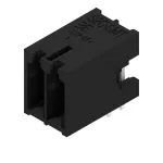 S2C-SMT 3.50/04/90G 3.2SN BK BX Złącze wtykowe płytek drukowanych, nr.katalogowy 1288980000