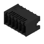 S2C-SMT 3.50/12/90G 3.2SN BK BX Złącze wtykowe płytek drukowanych, nr.katalogowy 1289300000
