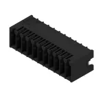 S2C-SMT 3.50/22/90G 3.2SN BK BX Złącze wtykowe płytek drukowanych, nr.katalogowy 1289350000