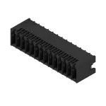 S2C-SMT 3.50/28/90G 3.2SN BK BX Złącze wtykowe płytek drukowanych, nr.katalogowy 1289390000