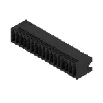 S2C-SMT 3.50/34/90G 3.2SN BK BX Złącze wtykowe płytek drukowanych, nr.katalogowy 1289430000