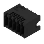 S2C-SMT 3.50/10/90G 1.5SN BK BX Złącze wtykowe płytek drukowanych, nr.katalogowy 1289670000