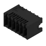 S2C-SMT 3.50/12/90G 1.5SN BK BX Złącze wtykowe płytek drukowanych, nr.katalogowy 1289680000