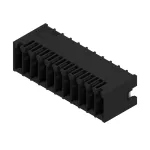 S2C-SMT 3.50/22/90G 1.5SN BK BX Złącze wtykowe płytek drukowanych, nr.katalogowy 1289740000