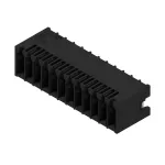 S2C-SMT 3.50/24/90G 1.5SN BK BX Złącze wtykowe płytek drukowanych, nr.katalogowy 1289750000