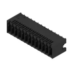 S2C-SMT 3.50/26/90G 1.5SN BK BX Złącze wtykowe płytek drukowanych, nr.katalogowy 1289770000