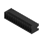 S2C-SMT 3.50/30/90G 1.5SN BK BX Złącze wtykowe płytek drukowanych, nr.katalogowy 1289790000