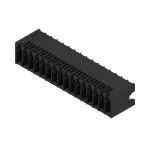 S2C-SMT 3.50/32/90G 1.5SN BK BX Złącze wtykowe płytek drukowanych, nr.katalogowy 1289800000
