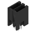 S2C-SMT 3.50/04/180G 3.5SN BK BX Złącze wtykowe płytek drukowanych, nr.katalogowy 1290030000