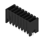 S2C-SMT 3.50/16/180G 3.5SN BK BX Złącze wtykowe płytek drukowanych, nr.katalogowy 1290090000