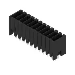 S2C-SMT 3.50/22/180G 3.5SN BK BX Złącze wtykowe płytek drukowanych, nr.katalogowy 1290130000