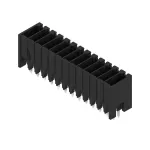 S2C-SMT 3.50/26/180G 3.5SN BK BX Złącze wtykowe płytek drukowanych, nr.katalogowy 1290150000
