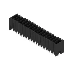S2C-SMT 3.50/36/180G 3.5SN BK BX Złącze wtykowe płytek drukowanych, nr.katalogowy 1290210000