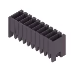 S2C-SMT 3.50/20/180G 1.5SN BK BX Złącze wtykowe płytek drukowanych, nr.katalogowy 1290490000