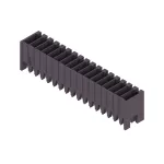 S2C-SMT 3.50/34/180G 1.5SN BK BX Złącze wtykowe płytek drukowanych, nr.katalogowy 1290570000
