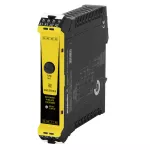 SCS 24VDC P1SIL3DS Urządzenie do kontroli obwodów bezpieczeństwa, nr.katalogowy 1303890000