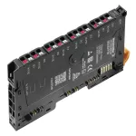 UR20-8DI-P-2W Fieldbus, system rozproszony - moduł wejść/wyjść cyfrowych, nr.katalogowy 1315180000