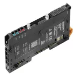 UR20-16DO-P-PLC-INT Fieldbus, system rozproszony - moduł wejść/wyjść cyfrowych, nr.katalogowy 1315270000