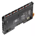 UR20-8DO-N Fieldbus, system rozproszony - moduł wejść/wyjść analogowych/cyfrowych, nr.katalogowy 1315430000