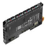 UR20-4AI-UI-16-DIAG Fieldbus, system rozproszony - moduł wejść/wyjść analogowych, nr.katalogowy 1315690000
