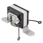 IE-CD-V14MSCRJ-MM-C-MA Obudowa do złączy prostokątnych, nr.katalogowy 1318150000