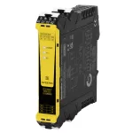 SCS 24VDC P2SIL3ES Urządzenie do kontroli obwodów bezpieczeństwa, nr.katalogowy 1319280000