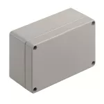 KLIPPON K21 EX RAL7001 Szafa/obudowa przeciwwybuchowa, nr.katalogowy 1328120000
