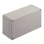 KLIPPON K51 EX RAL7001 Szafa/obudowa przeciwwybuchowa, nr.katalogowy 1328130000