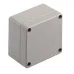 KLIPPON K1 EX RAL7001 Szafa/obudowa przeciwwybuchowa, nr.katalogowy 1329630000