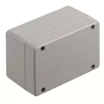 KLIPPON K4 EX RAL7001 Szafa/obudowa przeciwwybuchowa, nr.katalogowy 1329700000