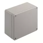 KLIPPON K52 EX RAL7001 Szafa/obudowa przeciwwybuchowa, nr.katalogowy 1329730000