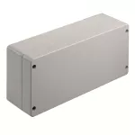 KLIPPON K7 EX RAL7001 Szafa/obudowa przeciwwybuchowa, nr.katalogowy 1329750000
