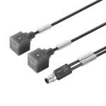 SAIL-ZW-VSA-2.0U Kabel czujnikowy, nr.katalogowy 1332340200