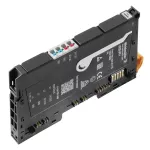 UR20-PF-I Fieldbus, system rozproszony - moduł segmentowy / zasilania, nr.katalogowy 1334710000