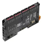 UR20-16AUX-I Fieldbus, system rozproszony - moduł segmentowy / zasilania, nr.katalogowy 1334770000