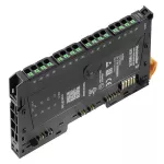 UR20-16AUX-FE Fieldbus, system rozproszony - moduł segmentowy / zasilania, nr.katalogowy 1334790000