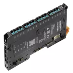 UR20-16AUX-GND-I Fieldbus, system rozproszony - moduł segmentowy / zasilania, nr.katalogowy 1334800000