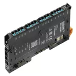 UR20-16AUX-GND-O Fieldbus, system rozproszony - moduł segmentowy / zasilania, nr.katalogowy 1334810000