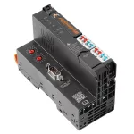 UR20-FBC-CAN Fieldbus, system rozproszony - urządzenie podstawowe, nr.katalogowy 1334890000